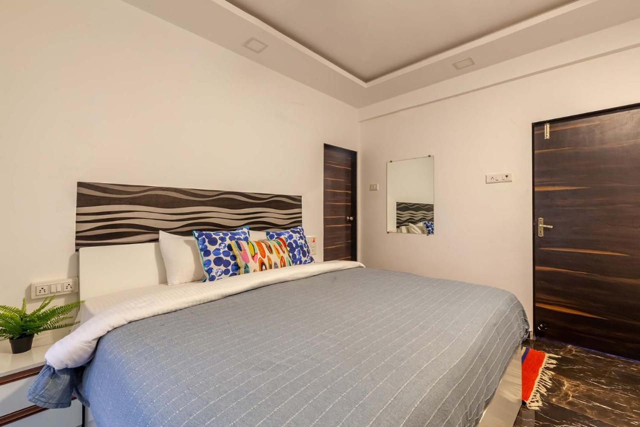 Stayvista'S Vine & Splash - Riverside Villa With An Infinity Pool And Indoor Games Karjat Εξωτερικό φωτογραφία