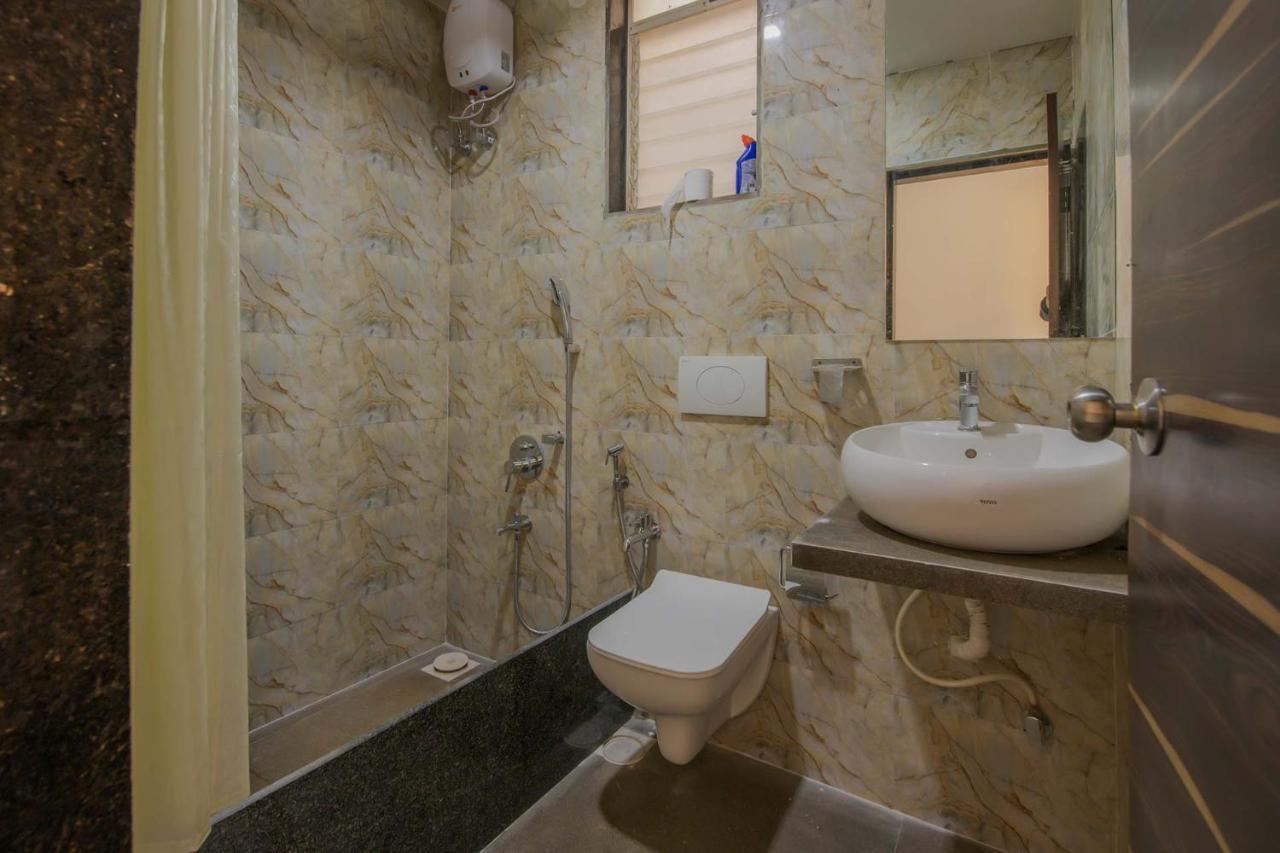 Stayvista'S Vine & Splash - Riverside Villa With An Infinity Pool And Indoor Games Karjat Εξωτερικό φωτογραφία